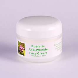 Anti Wrinkle Day Cream