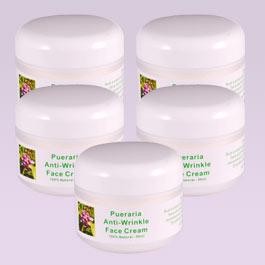 Anti Wrinkle Day Cream (BUY 4 GET 1 FREE)