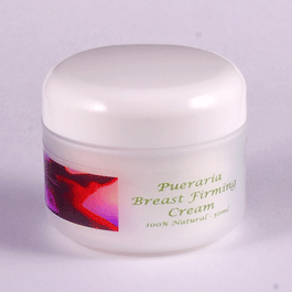 Pueraria Mirifica Breast Firming Cream