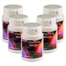 Pueraria Mirifica Breast Enhancement Capsules (BUY 4 GET 1 FREE)