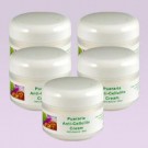 Anti-Cellulite Cream (BUY 4 GET 1 FREE)